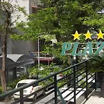 Plaza ホテル リミニ