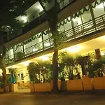 ホテル Plaza リミニ