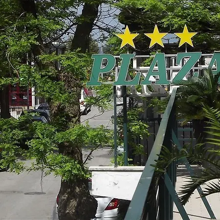 Plaza Hotel