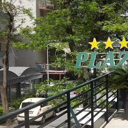 Plaza Hotel Rimini