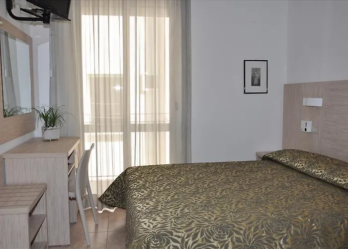 Hotel Plaza