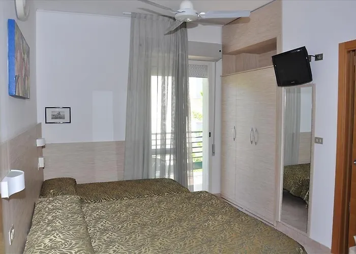 Plaza Hotel Rimini
