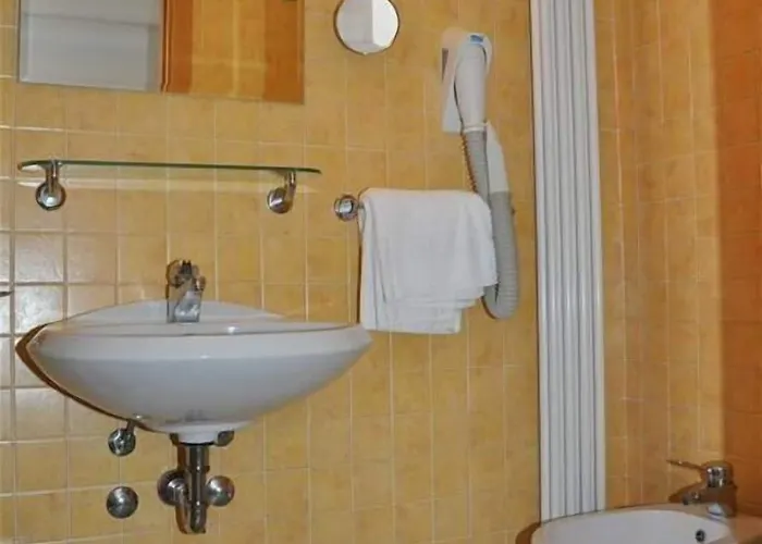 Plaza Hotel Rimini