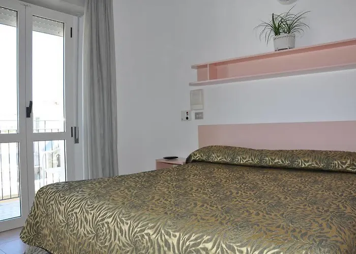 Hotel Plaza Rimini