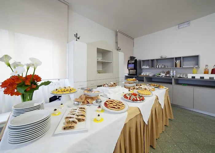Plaza Hotel Rimini