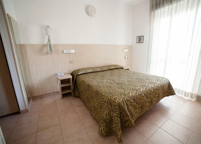 Plaza Hotel Rimini
