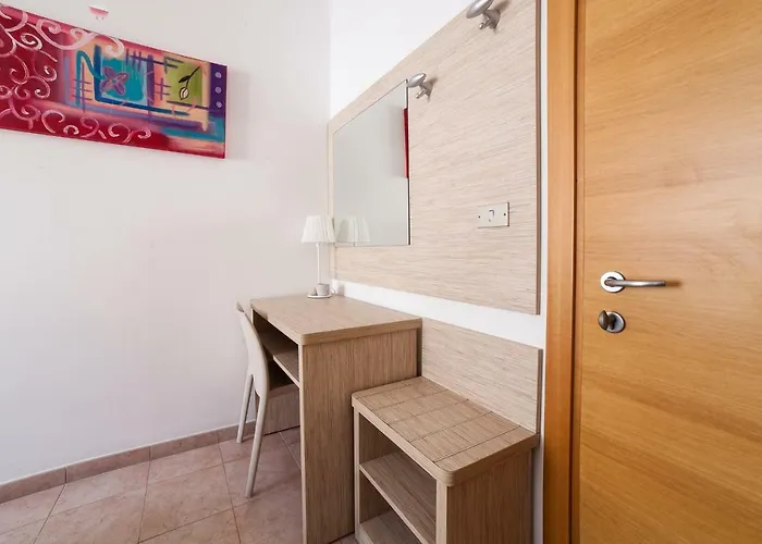 Plaza 3* Rimini