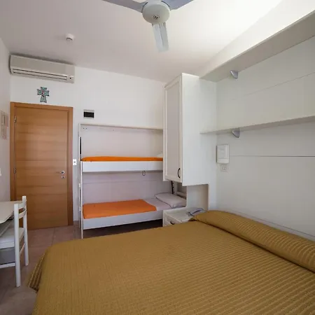 Plaza Hotell Rimini