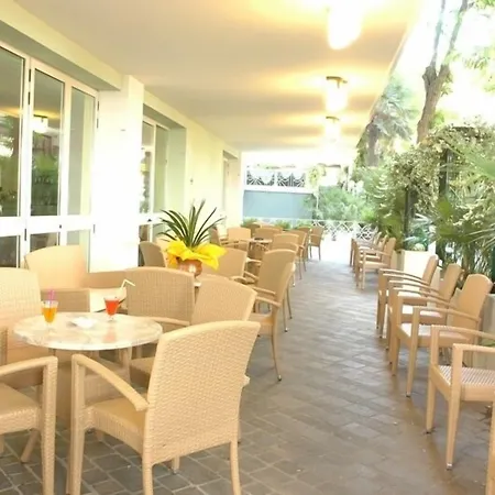 Plaza 3* Rimini