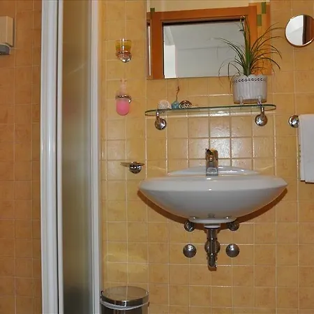 Hotell Plaza Rimini