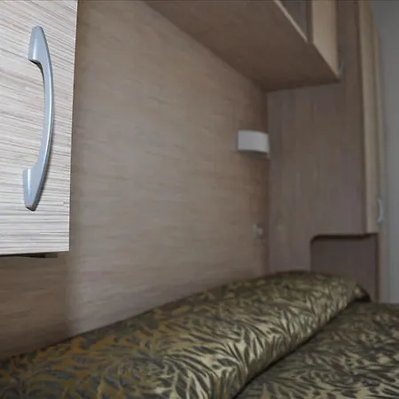 Hotell Plaza