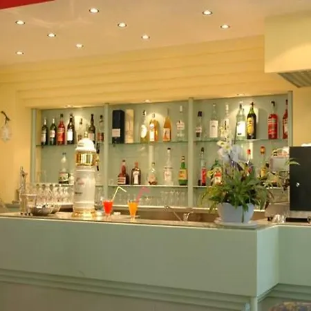 Plaza Rimini