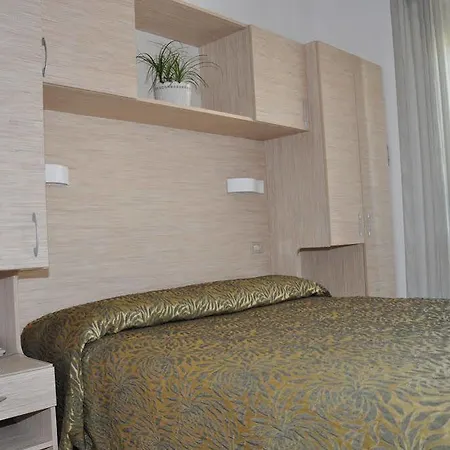 Hotell Plaza 3*