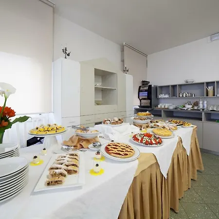 Plaza Hotell Rimini