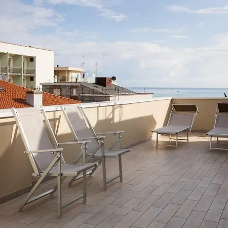 Plaza Hotell Rimini