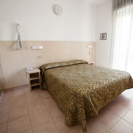 Plaza Hotell Rimini