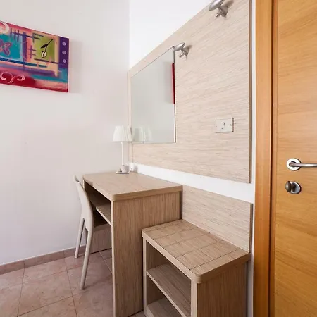 Plaza 3* Rimini