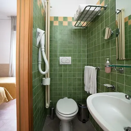 Hotell Plaza Rimini