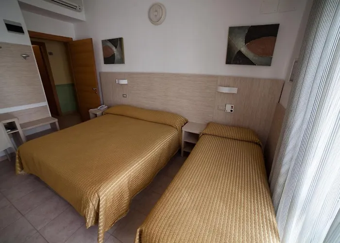Plaza Hotel Rimini