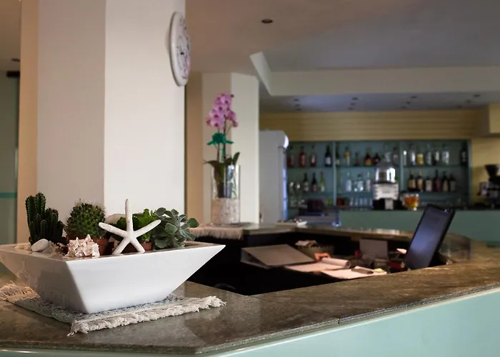 Hotel Plaza Rimini