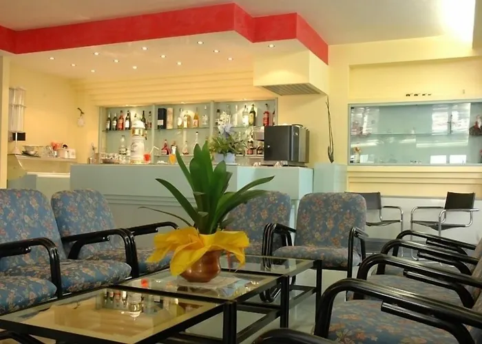 Hotel Plaza Rimini