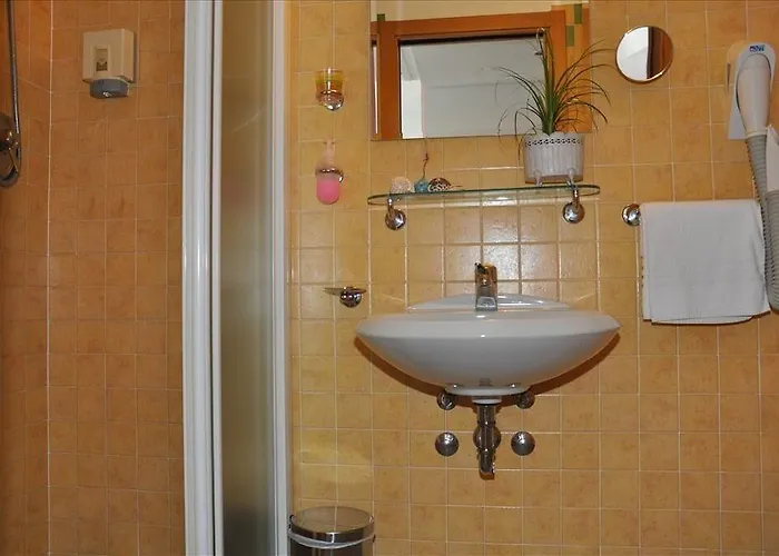 Hotel Plaza Rimini