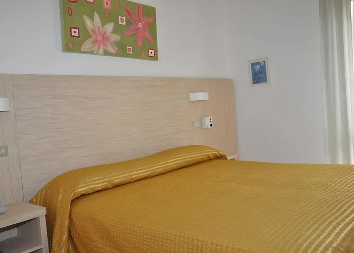 Hotel Plaza Rimini