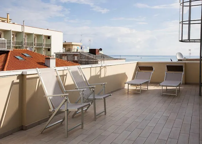 Plaza Hotel Rimini