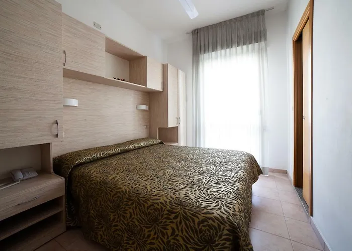 Hotel Plaza Rimini