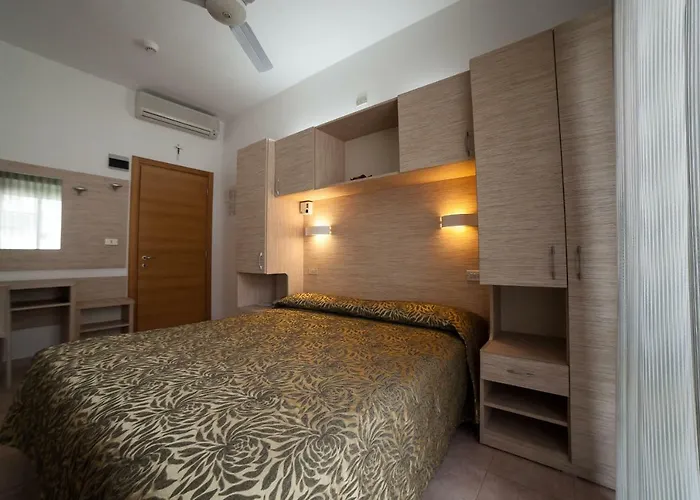 Plaza Hotel Rimini