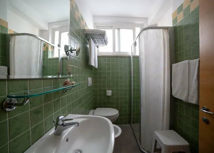 מלון Plaza רימיני