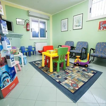 بلازا ريميني