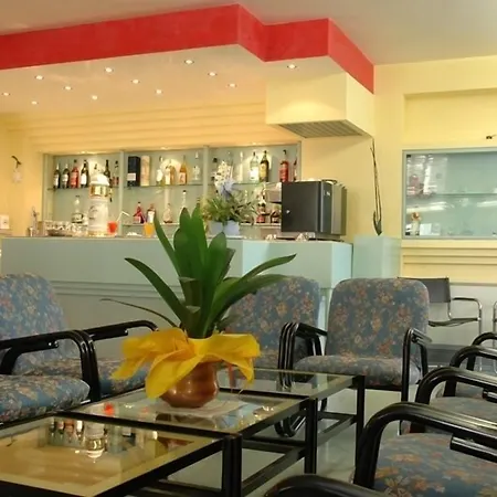 ホテル Plaza リミニ