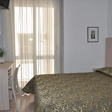 Hotel Plaza