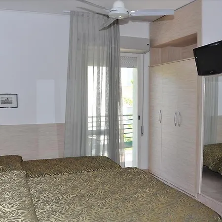 Plaza Hotel Rimini