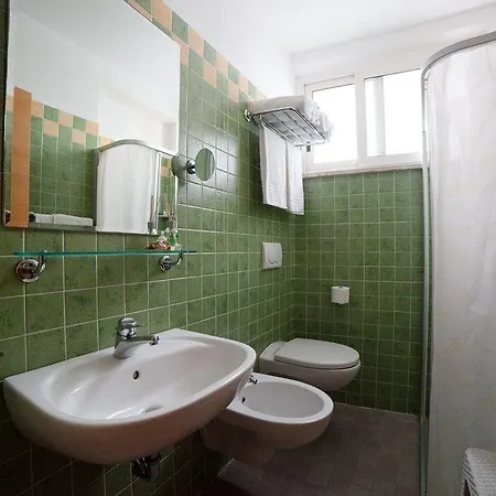 بلازا فندق ريميني