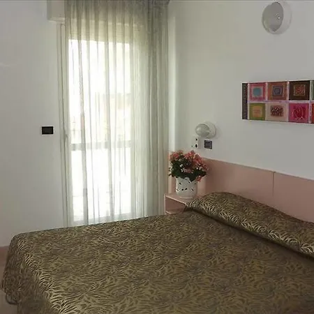 بلازا 3* ريميني