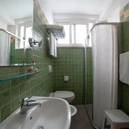 فندق بلازا ريميني