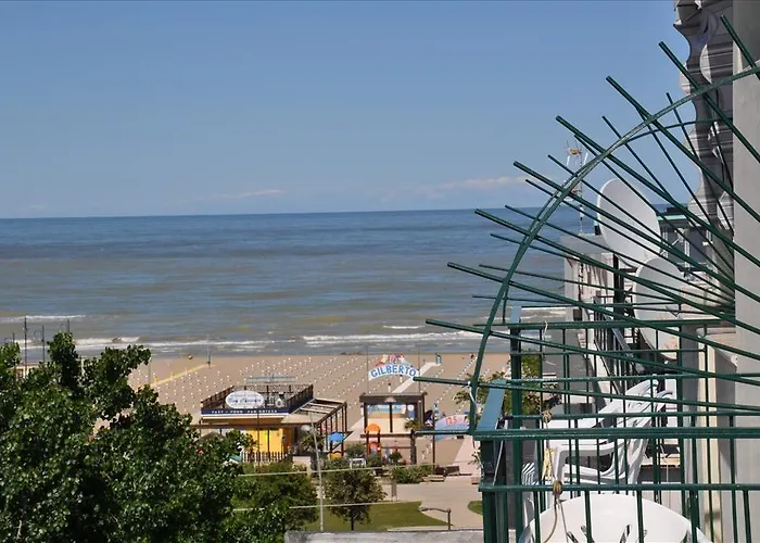 Otel Plaza Rimini