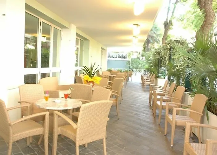 Plaza 3* Rimini