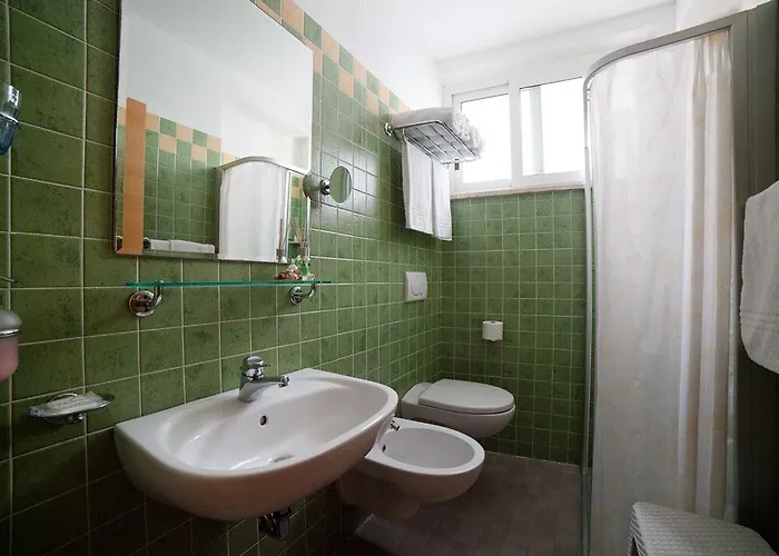 Plaza Otel Rimini
