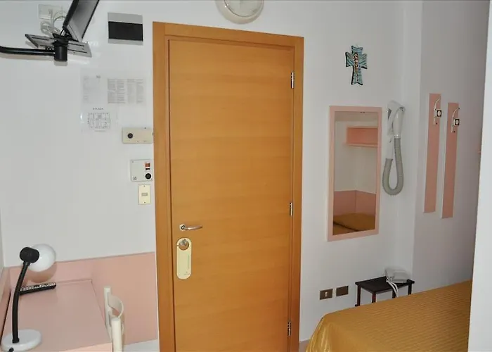 Otel Plaza