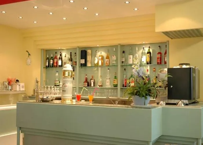 广场酒店 里米尼