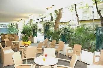 酒店 广场酒店 里米尼