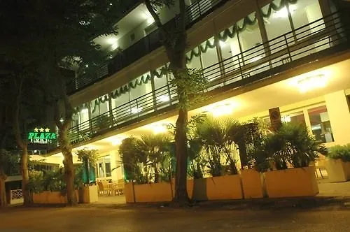 Otel Plaza Rimini