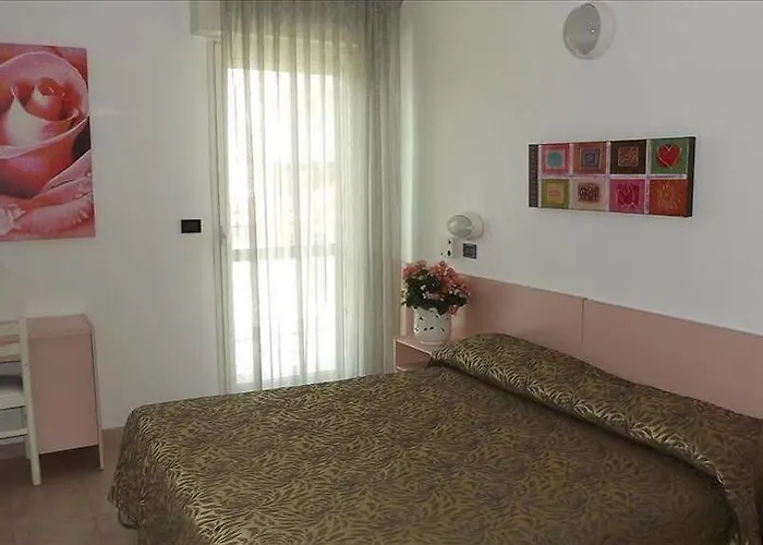 Plaza 3* Rimini