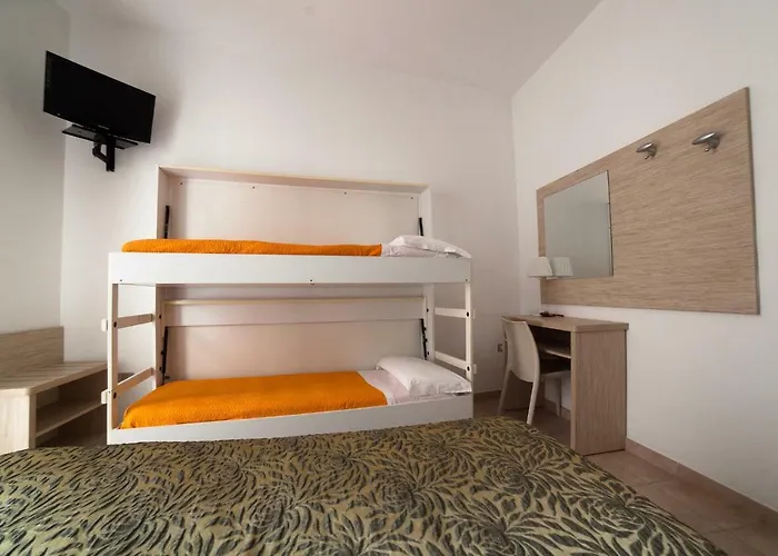 Plaza Otel Rimini
