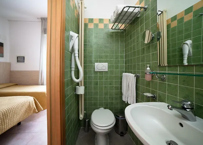 Otel Plaza Rimini