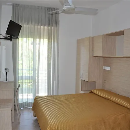 Hotel Plaza