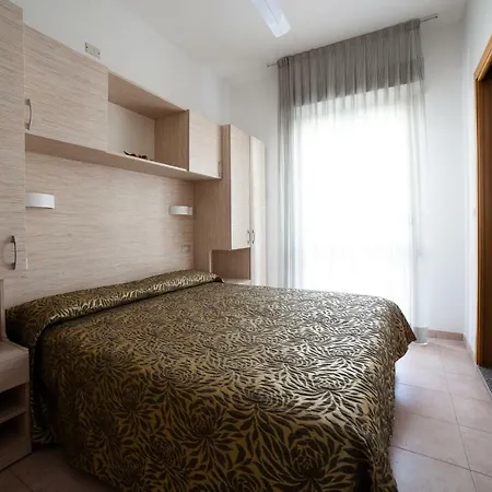 Hotell Plaza Rimini